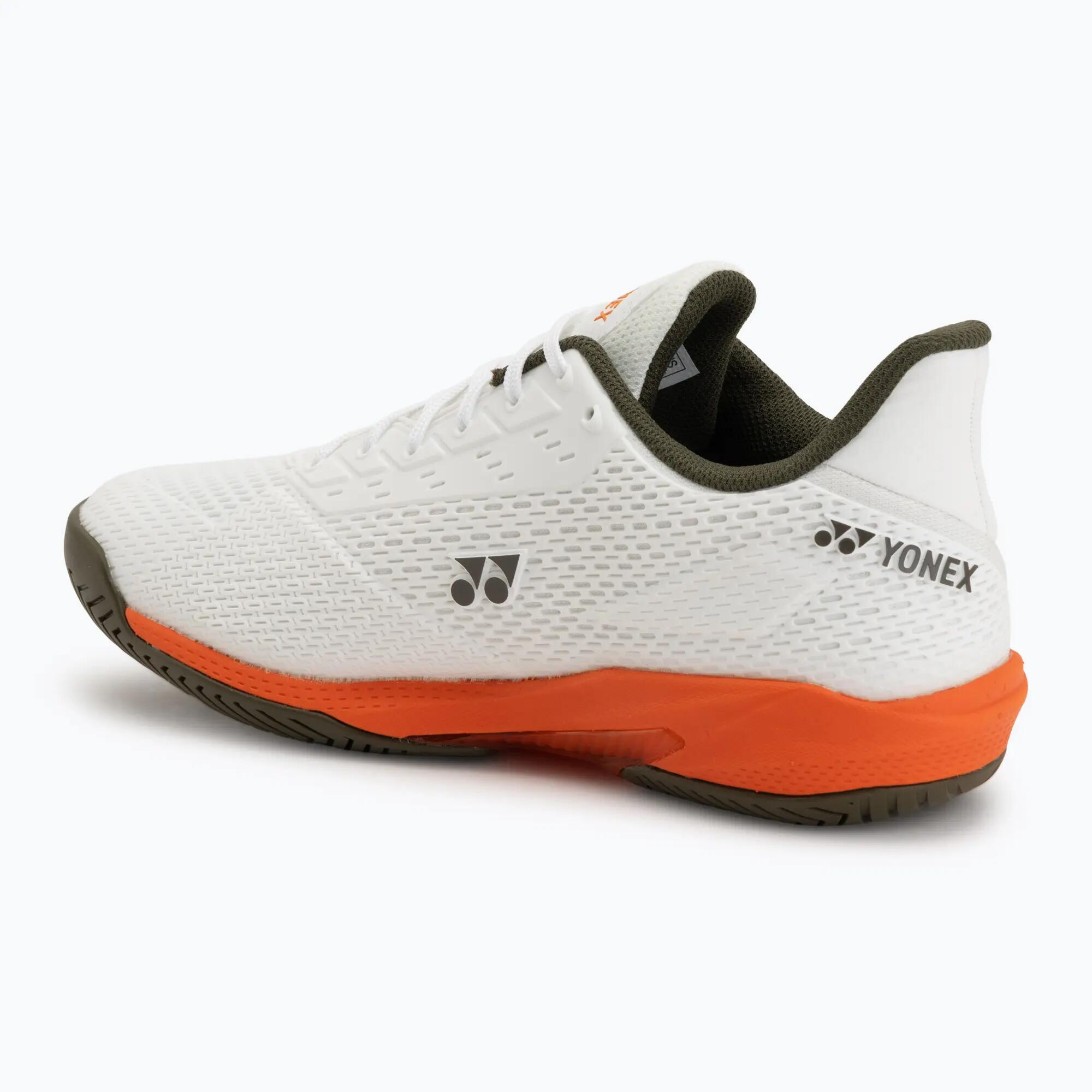 Buty do tenisa damskie YONEX Power Cushion Ad-Accel 3/7