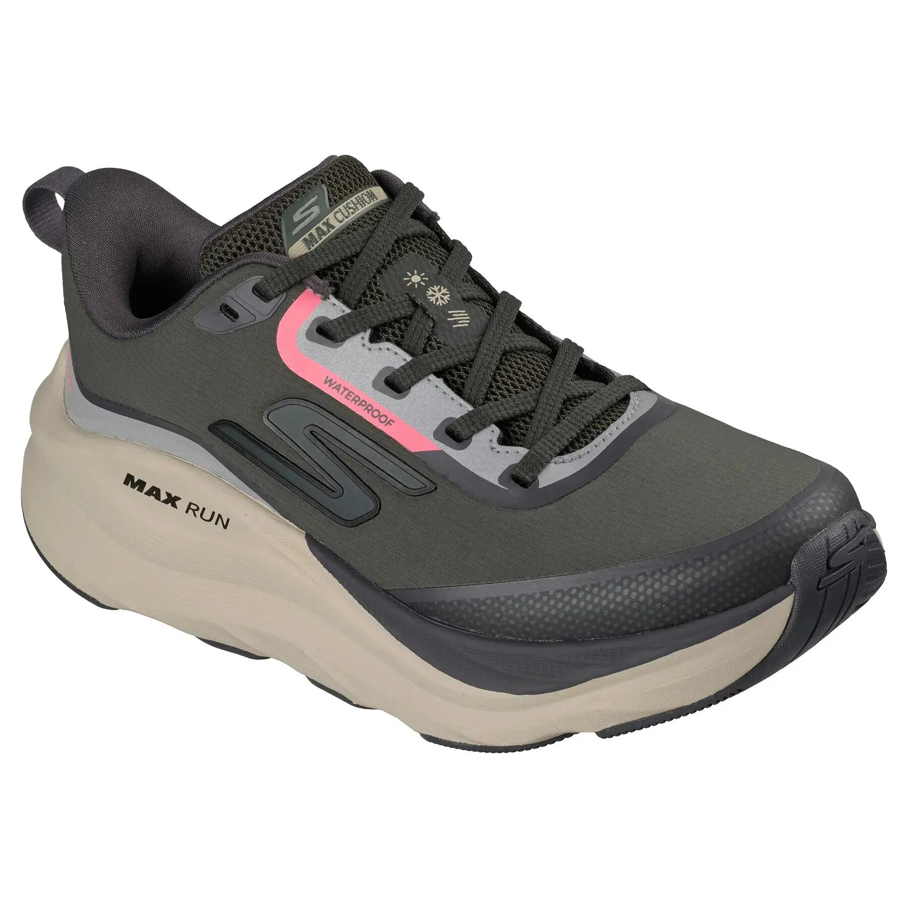 Damskie buty do biegania Skechers Max Run Vorteza 3/5
