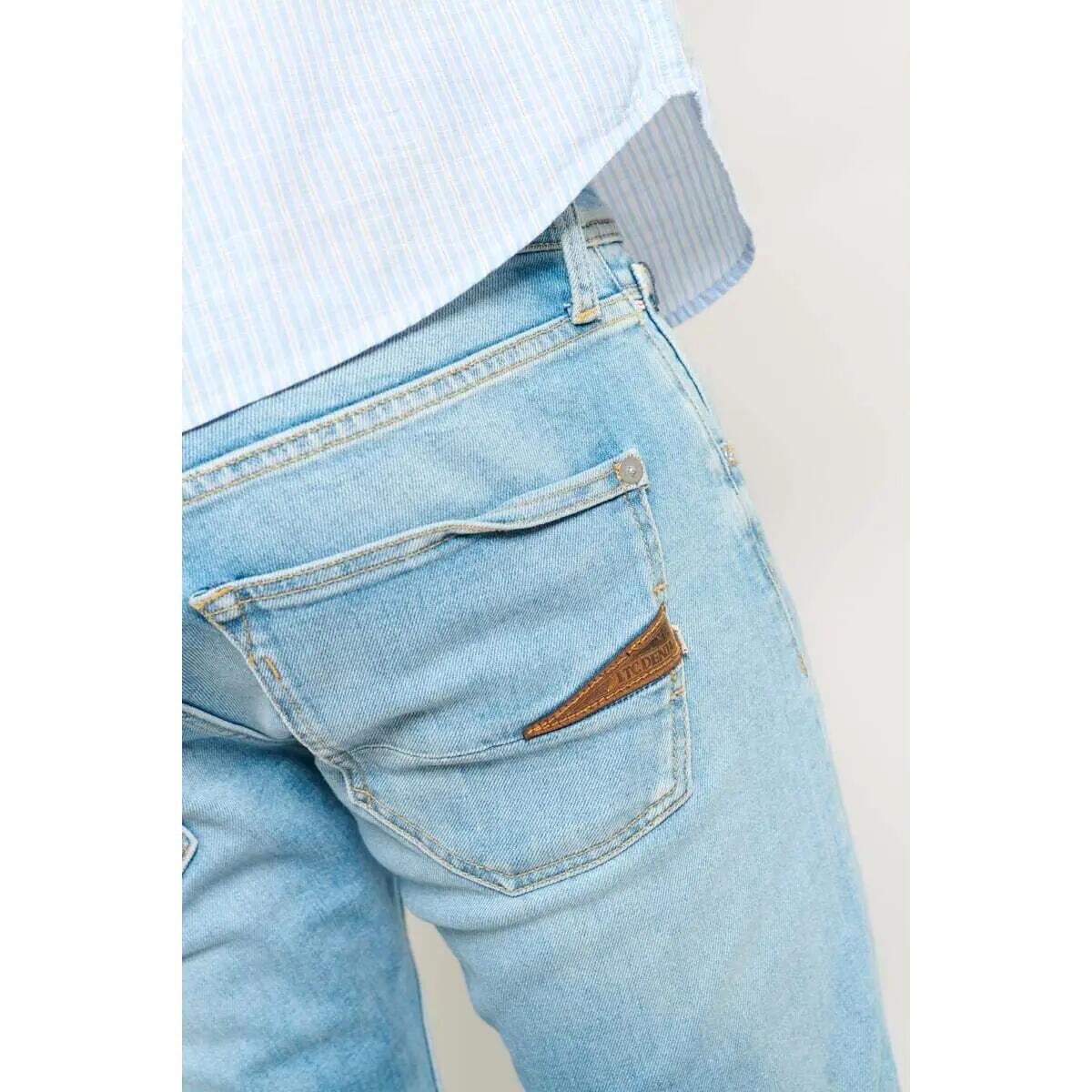 Jeans Le Temps des cerises Baron 3/3