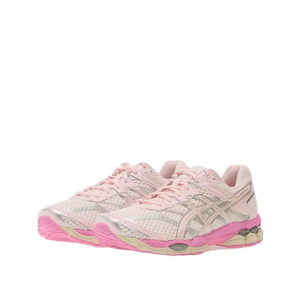 Zapatos ASICS Gel-Cumulus 16 Rosa 5/6