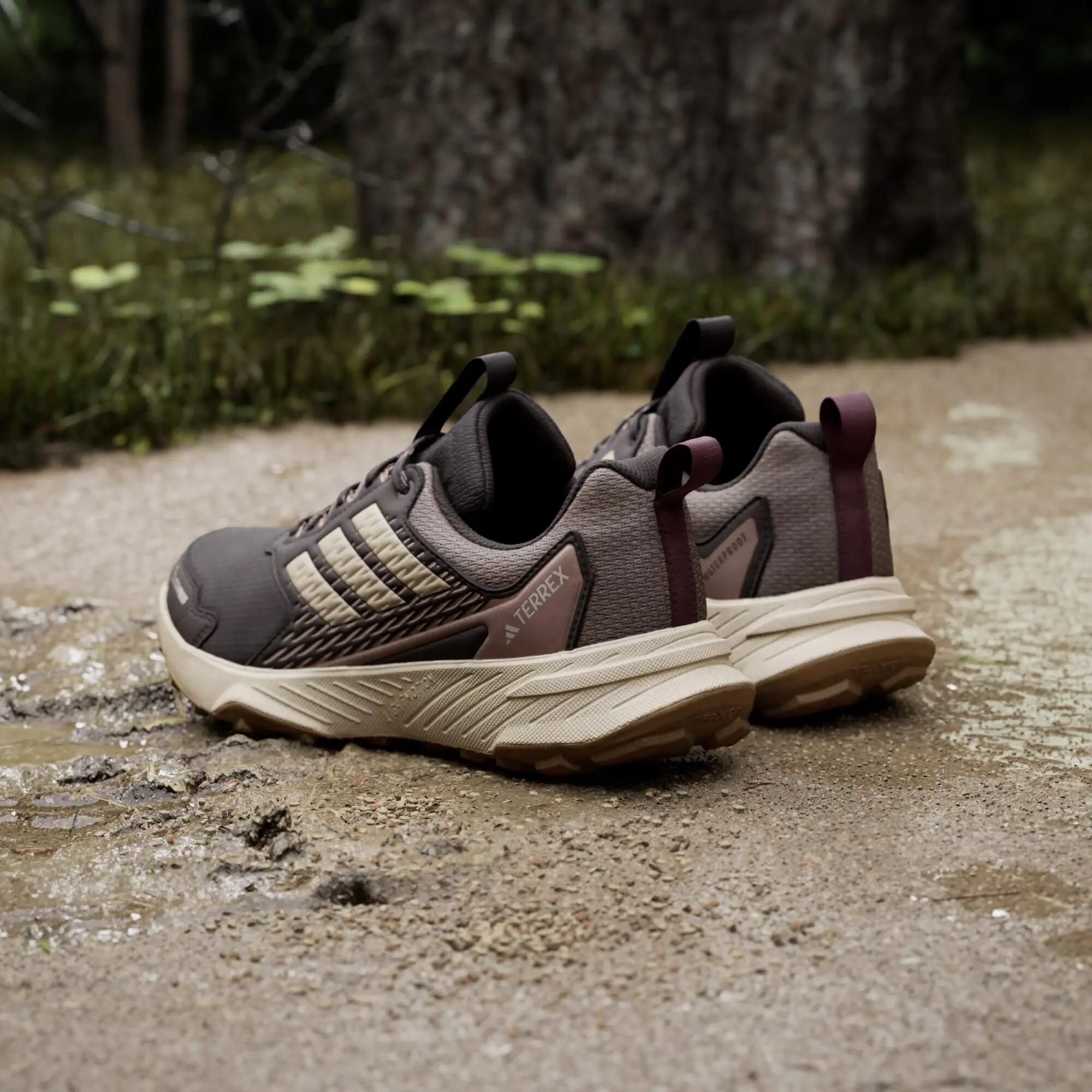 Chaussure de trail running Terrex Tracefinder 2 CLIMAPROOF 14/15