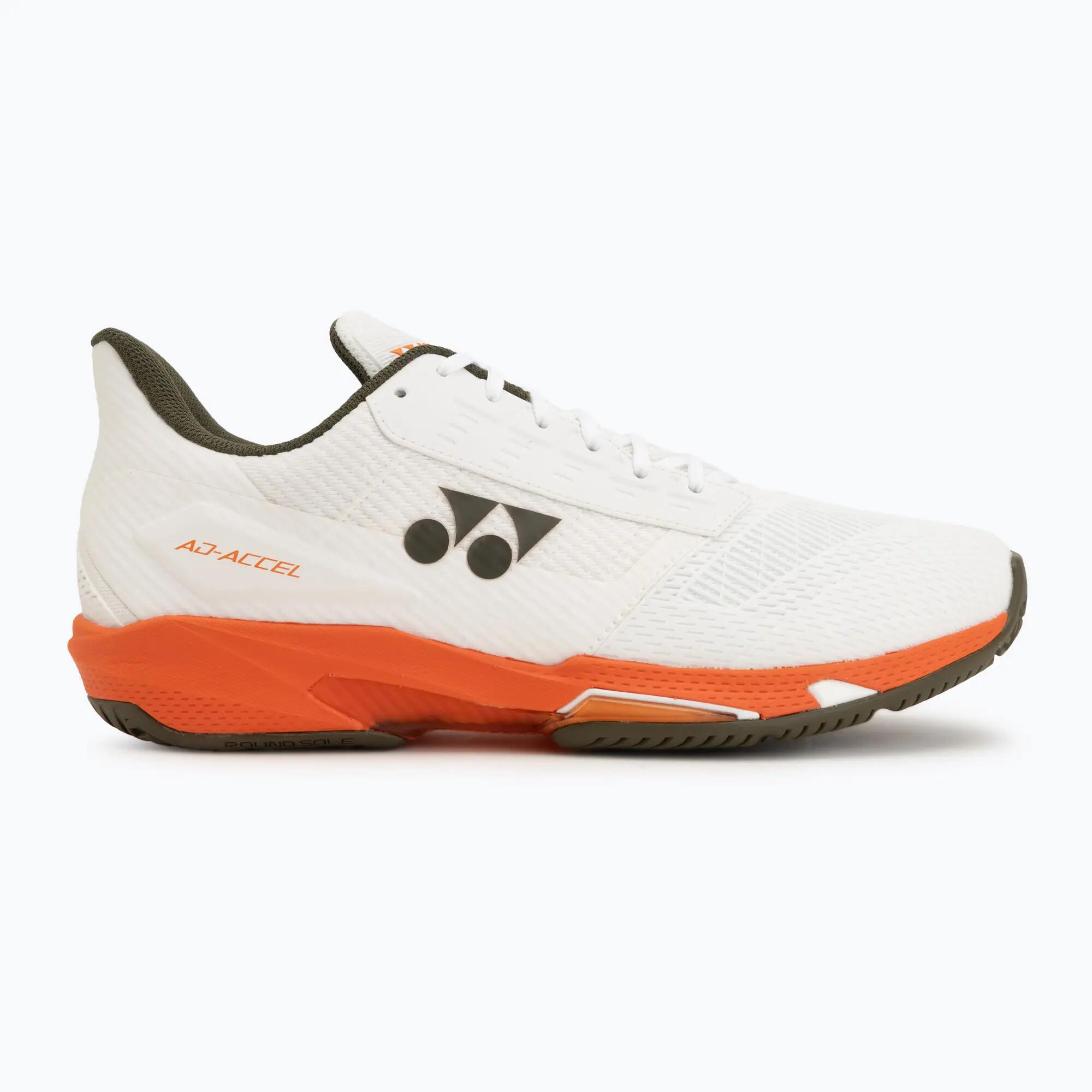 Buty do tenisa męskie YONEX Power Cushion Ad-Accel 2/7