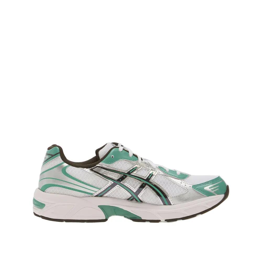 Zapatos Asics Gel-1130 Blanc/Catalina Green 2/5
