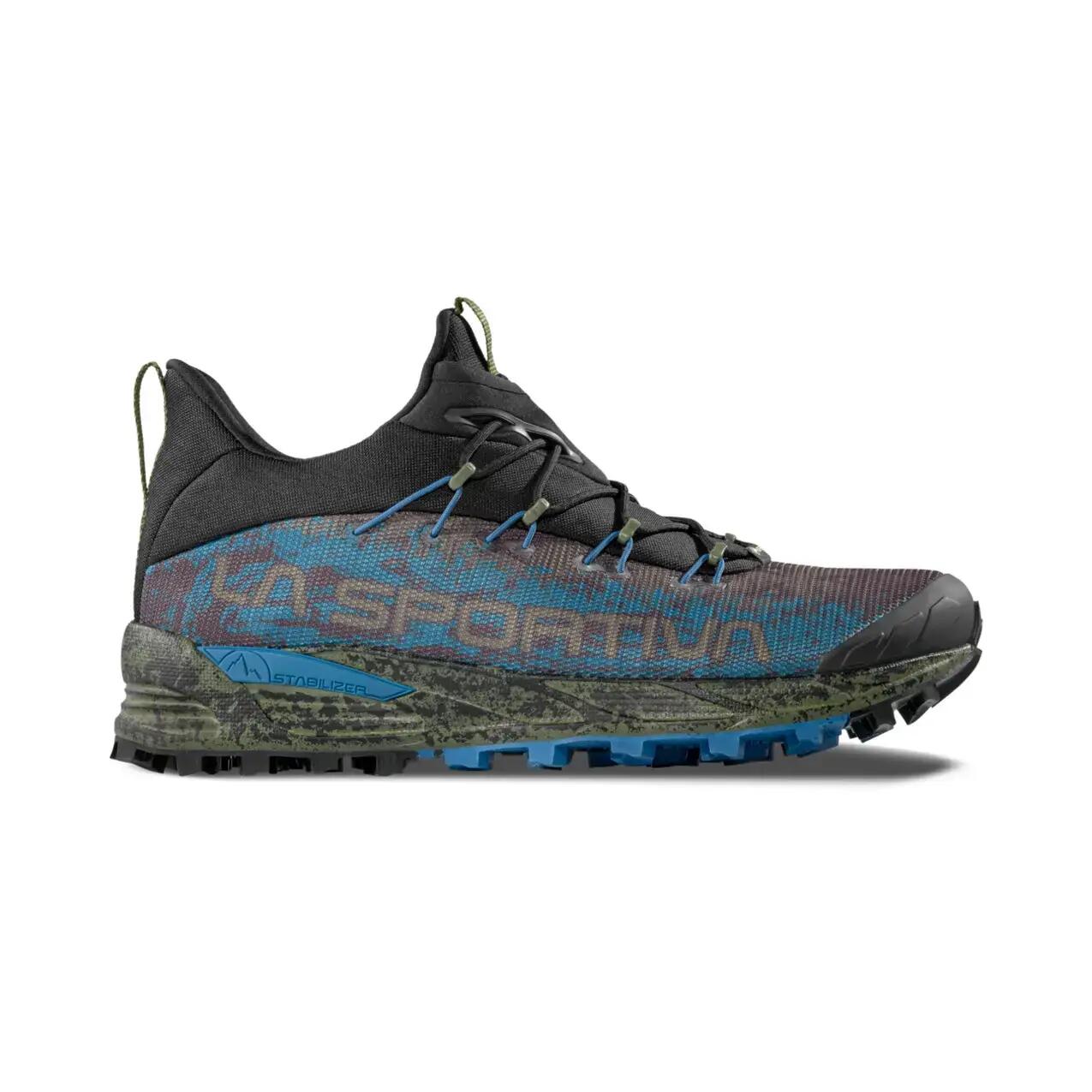 Chaussures de trail La Sportiva Tempesta GTX 3/6