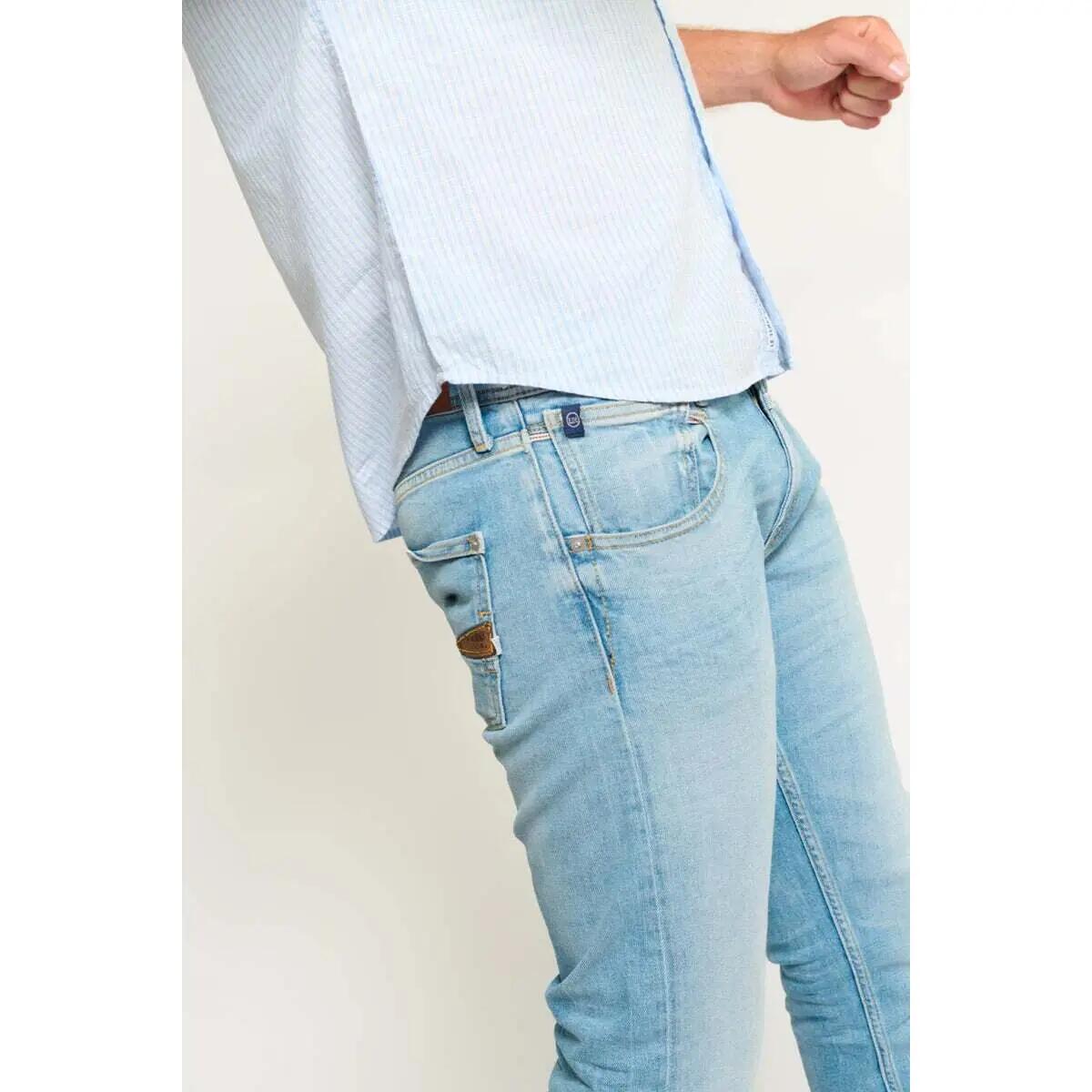 Jeans Le Temps des cerises Baron 2/3