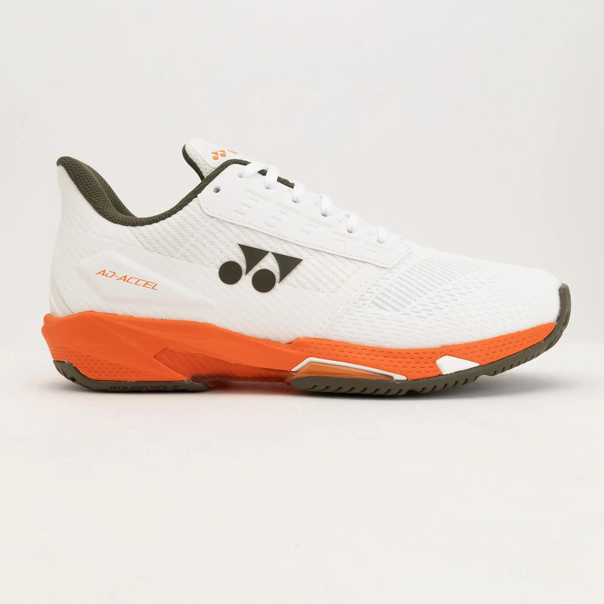 Buty do tenisa damskie YONEX Power Cushion Ad-Accel 2/7