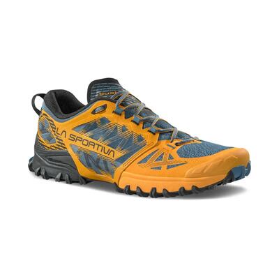 Trailschoenen la sportiva bushido iii