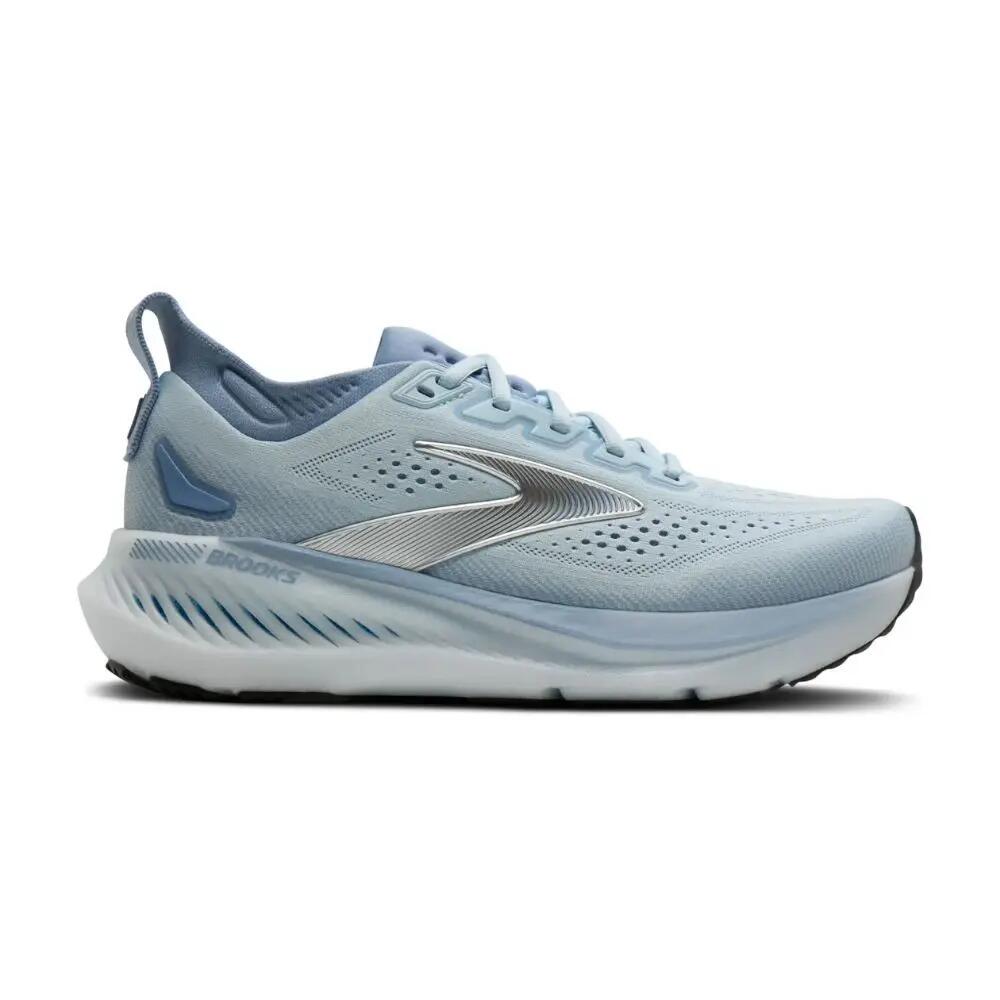 Zapatillas de correr Brooks Glycerin GTS 23 Multicolor 2/6