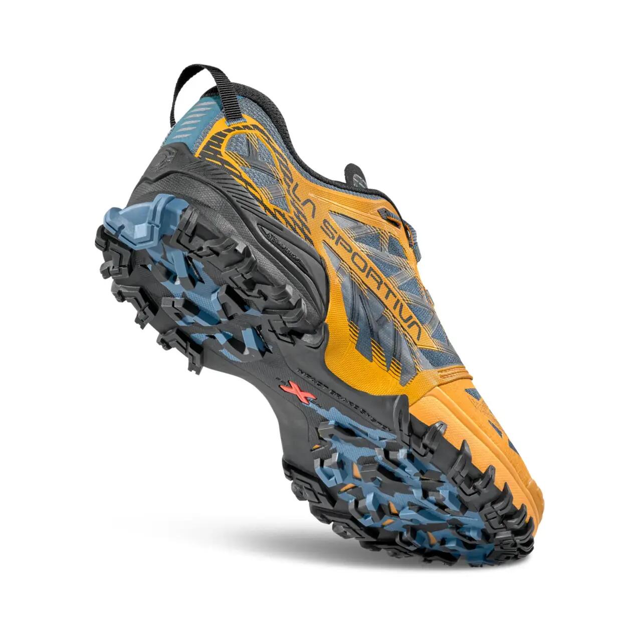 Buty trailowe La Sportiva Bushido III 7/7