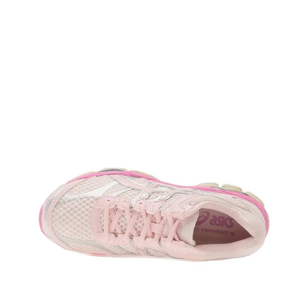 Zapatos ASICS Gel-Cumulus 16 Rosa 3/6