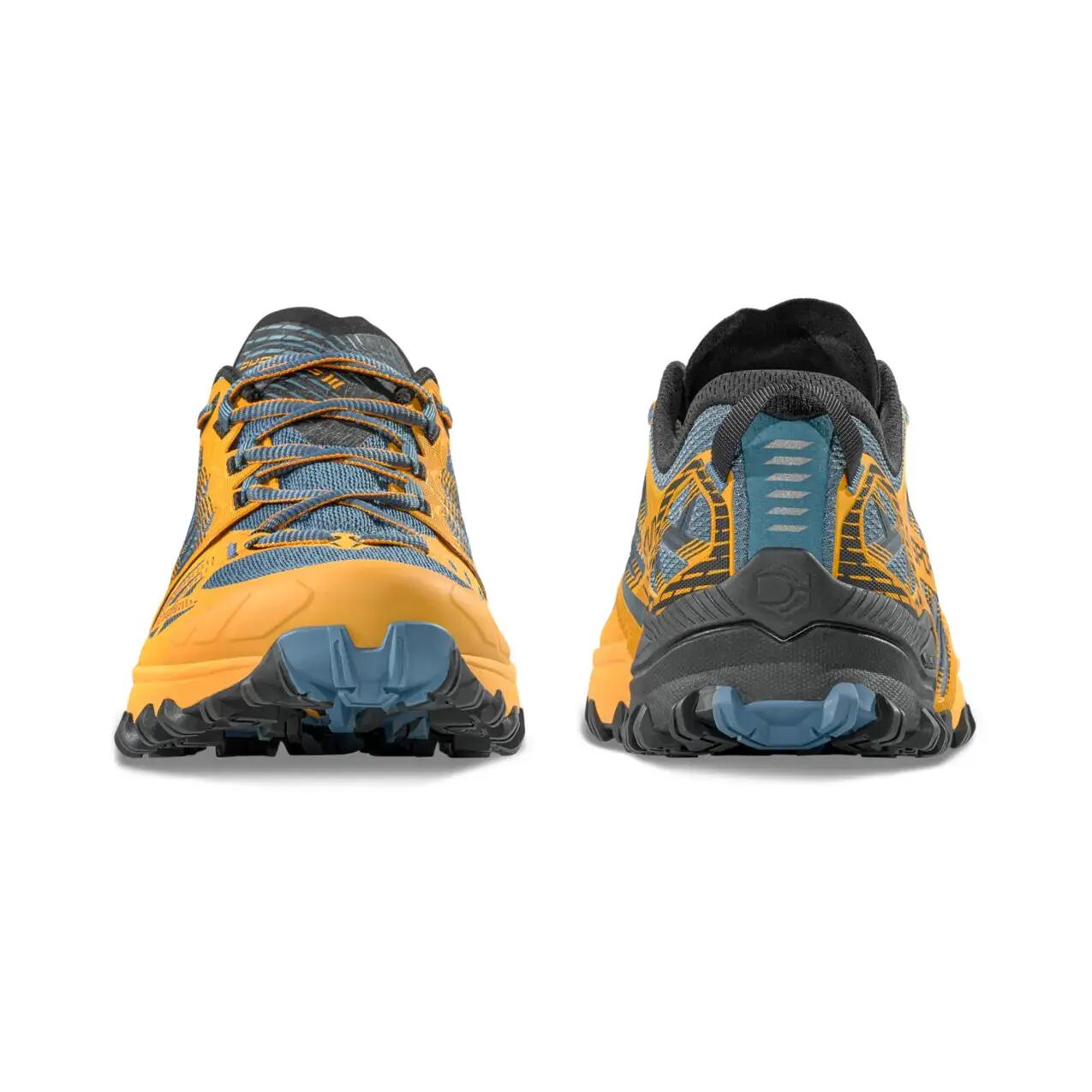 Buty trailowe La Sportiva Bushido III 6/7