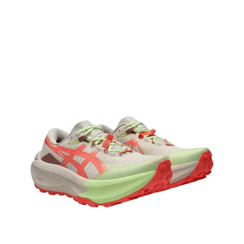 Hardloopschoenen ASICS Trabuco Max 5 Dames 6/6