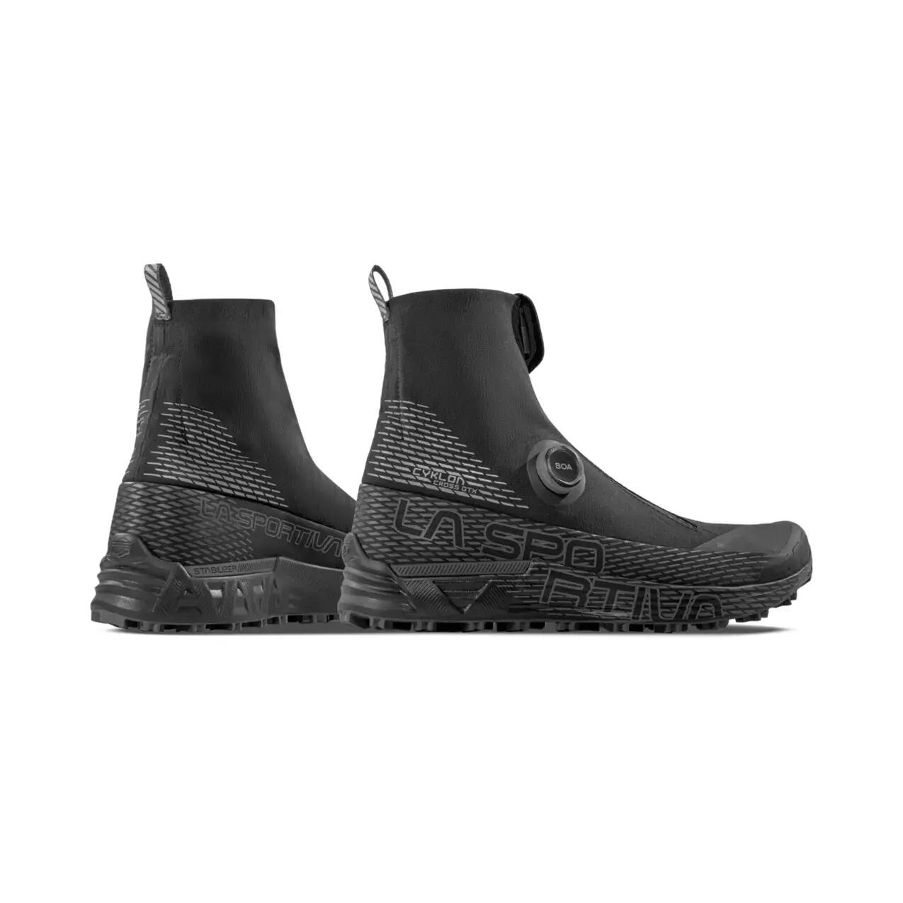 Buty trailowe La Sportiva Cyklon Cross GTX 6/7
