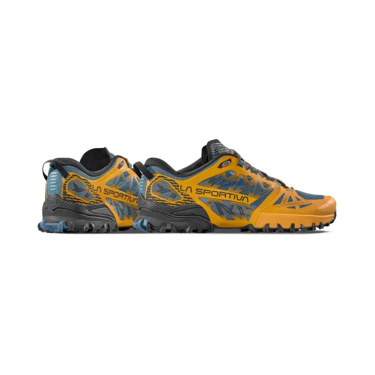 Buty trailowe La Sportiva Bushido III 5/7