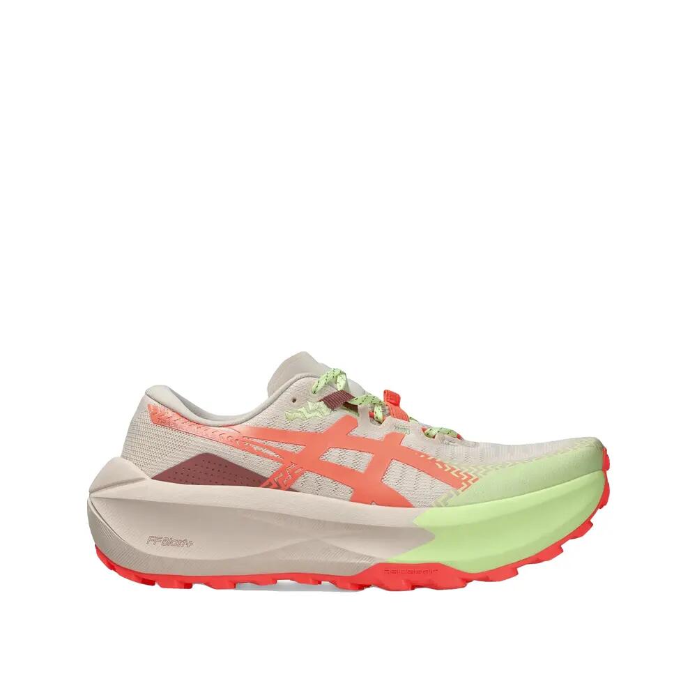 Hardloopschoenen ASICS Trabuco Max 5 Dames 5/6