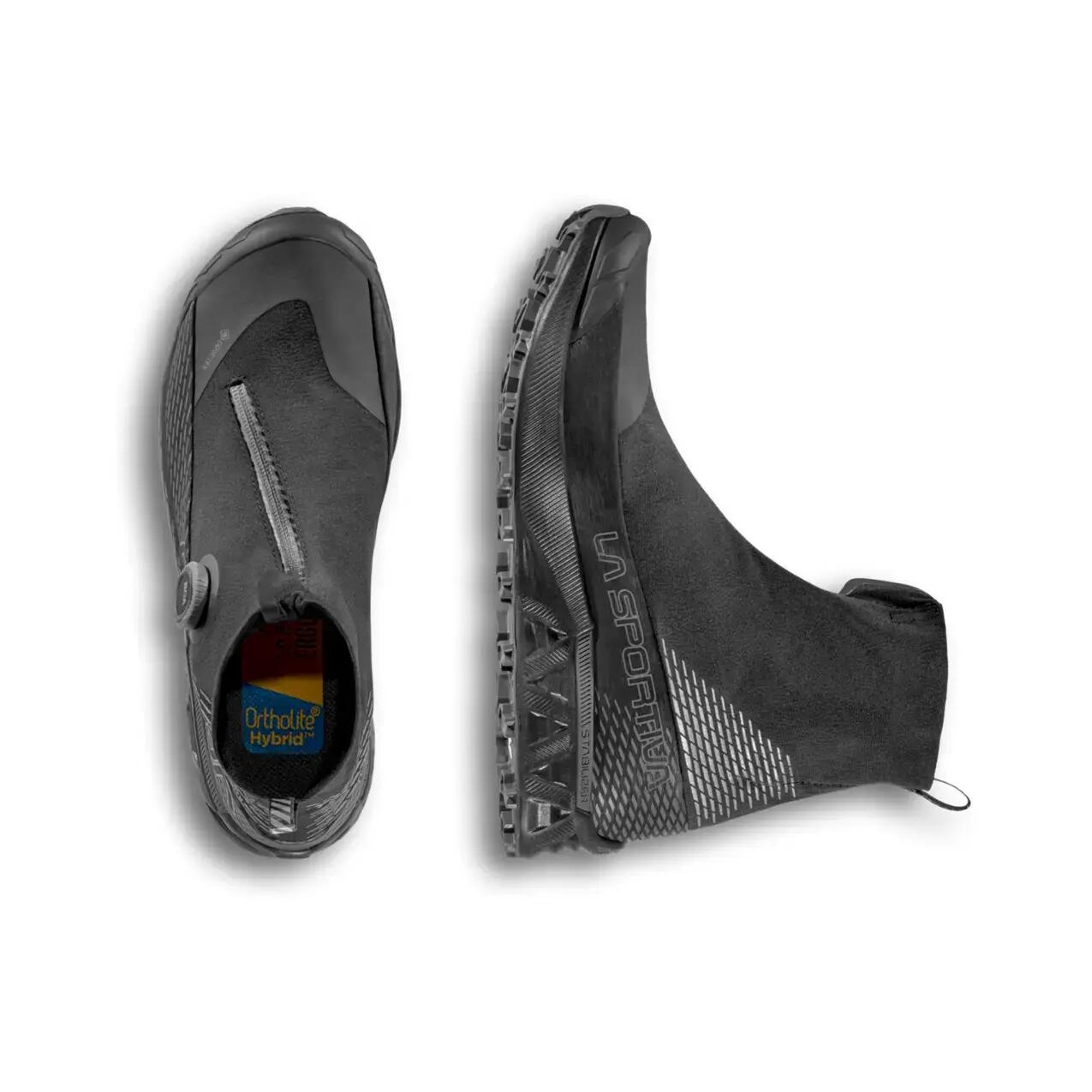 Buty trailowe La Sportiva Cyklon Cross GTX 5/7