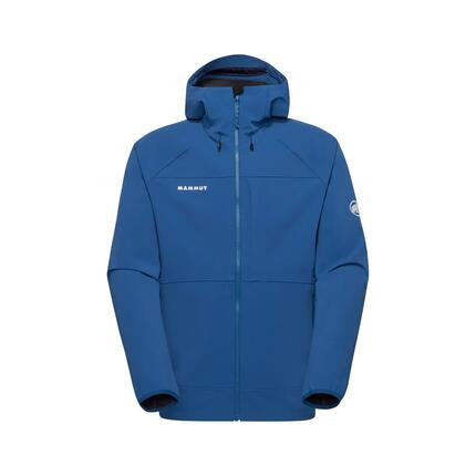 Regenjacke Mammut Ultimate Comfort SO