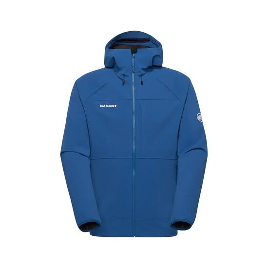 Regenjacke Mammut Ultimate Comfort SO