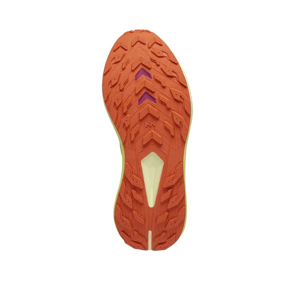 Helly Hansen Kestrel Tr Trail Shoes Pink/Green 2/6