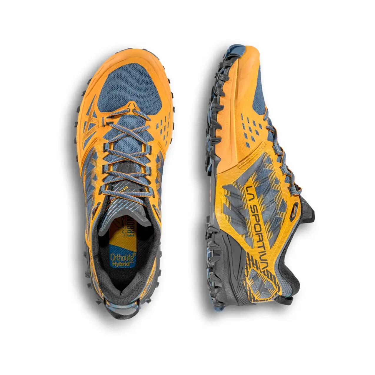 Buty trailowe La Sportiva Bushido III 4/7
