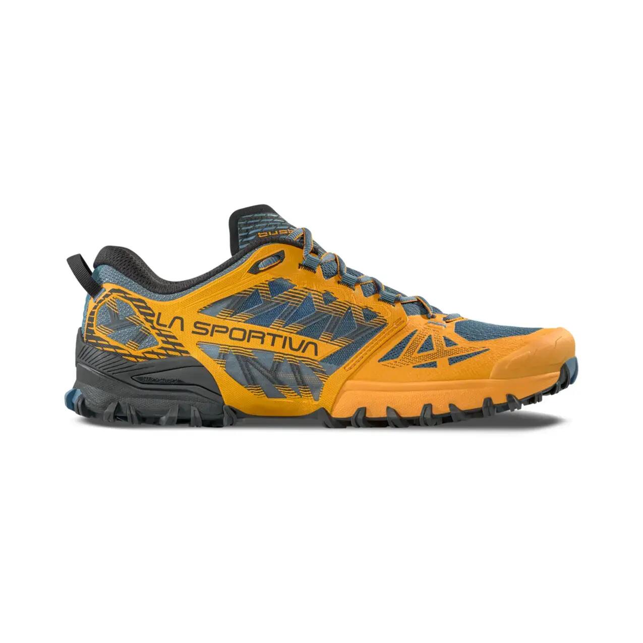 Buty trailowe La Sportiva Bushido III 3/7