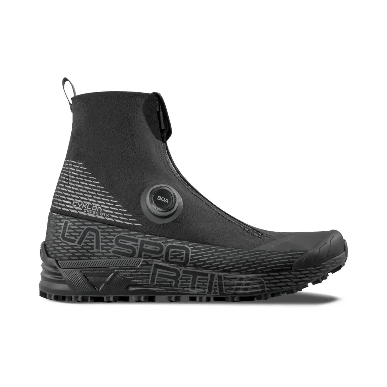 Buty trailowe La Sportiva Cyklon Cross GTX 3/7