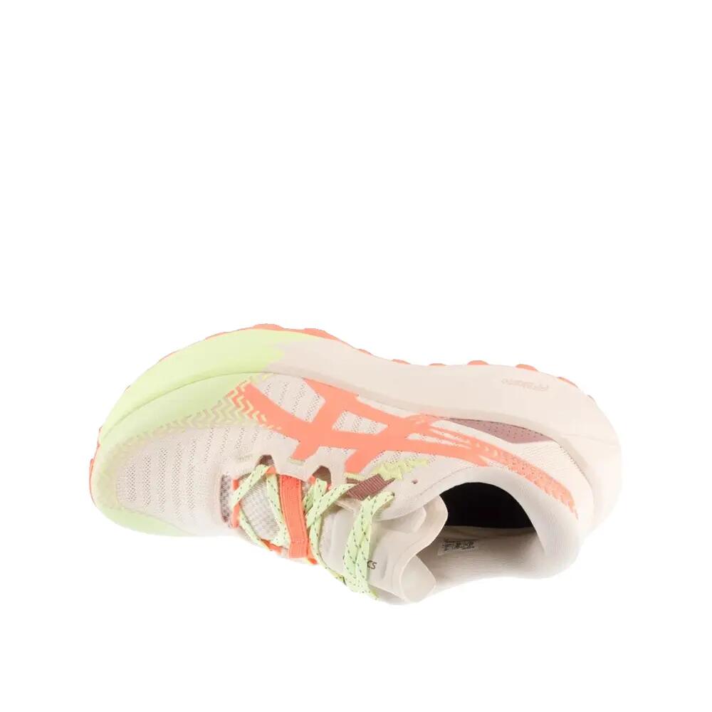 Hardloopschoenen ASICS Trabuco Max 5 Dames 3/6