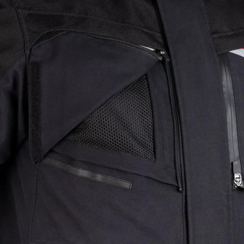 Veste moto Oxford Mondial 2.0 4/4
