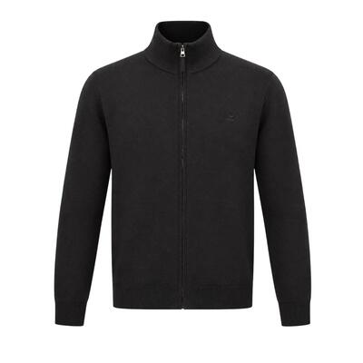 Pullover Uomo Timberland William River in Cotone