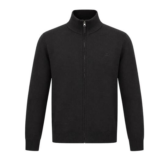 Pullover Uomo Timberland William River in Cotone