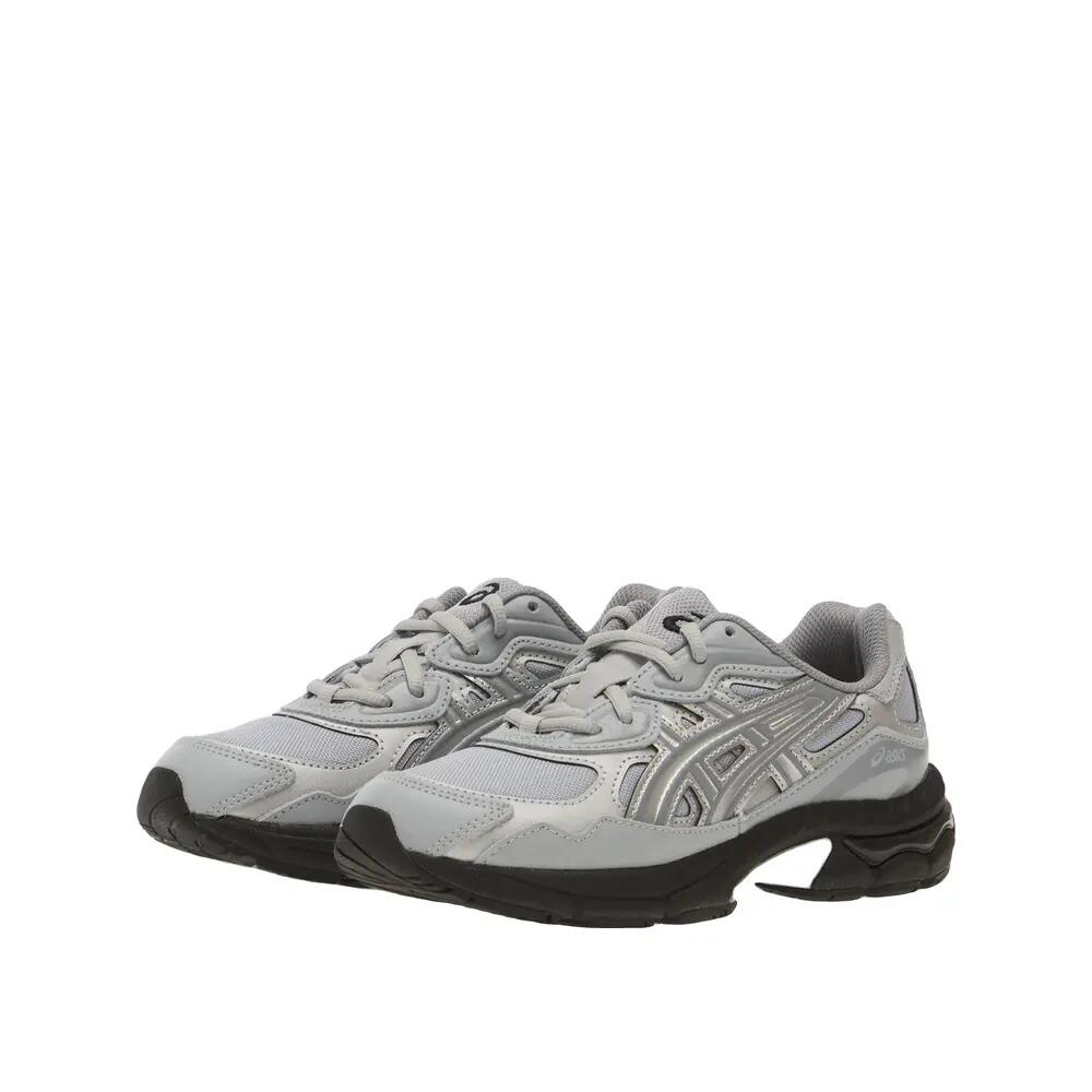 Asics GEL-NYC GS Sportliche Schuhe Grau 5/6