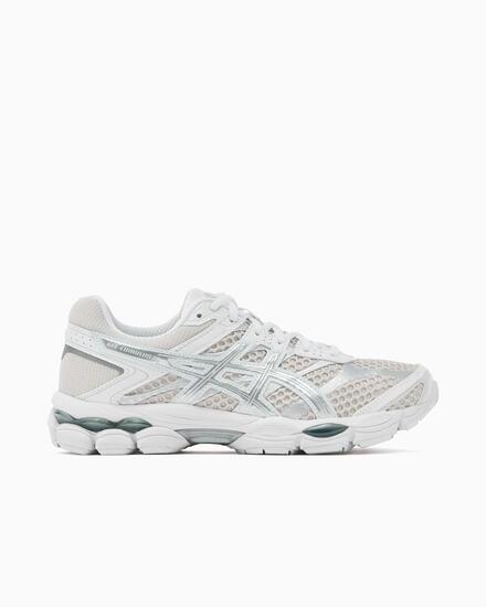 Zapatos ASICS Gel-Cumulus 16 Gris Lac Lake Grey