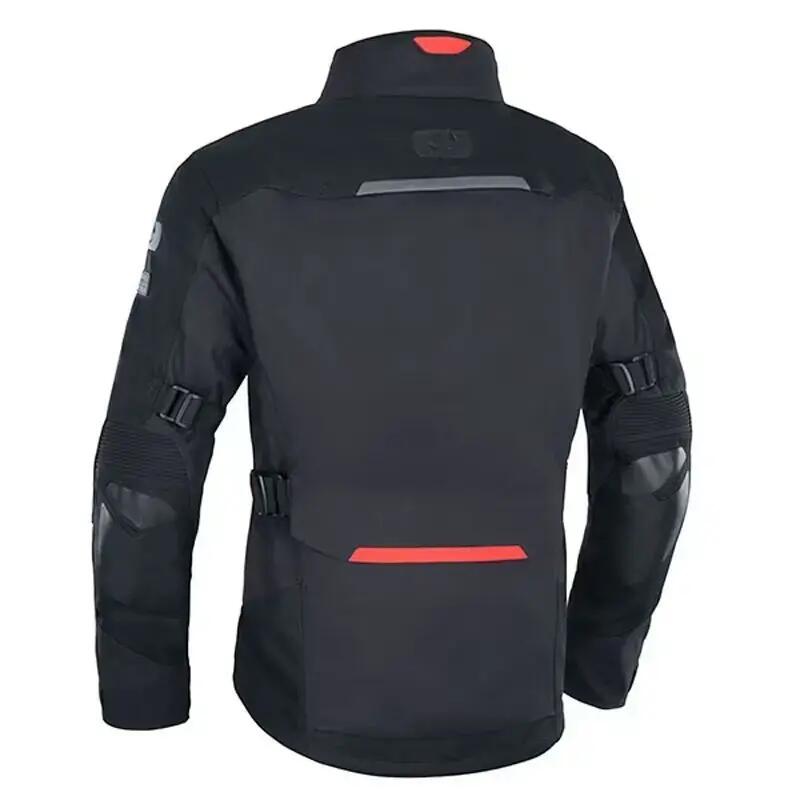 Veste moto Oxford Mondial 2.0 2/4