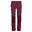 Pantalon Softshell pour enfants Lysefjord marron