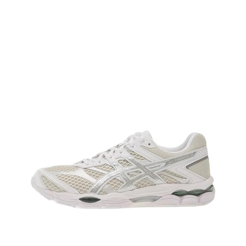 ASICS Gel-Cumulus 16 Grau Lac Lake Grey 6/6