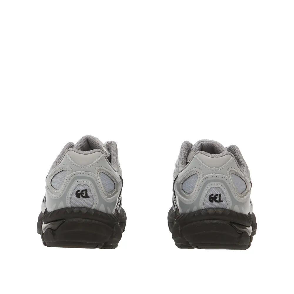 Asics GEL-NYC GS Sportliche Schuhe Grau 4/6