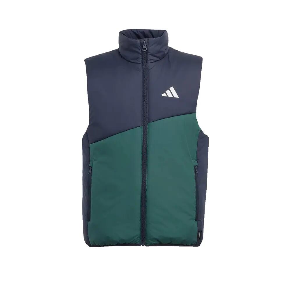 Chaqueta de senderismo adidas Terrex Multi Climawarm Azul 1/5