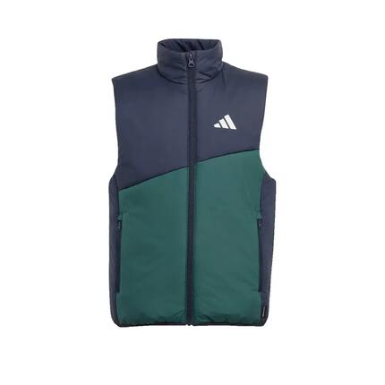 Chaqueta de senderismo adidas Terrex Multi Climawarm Azul