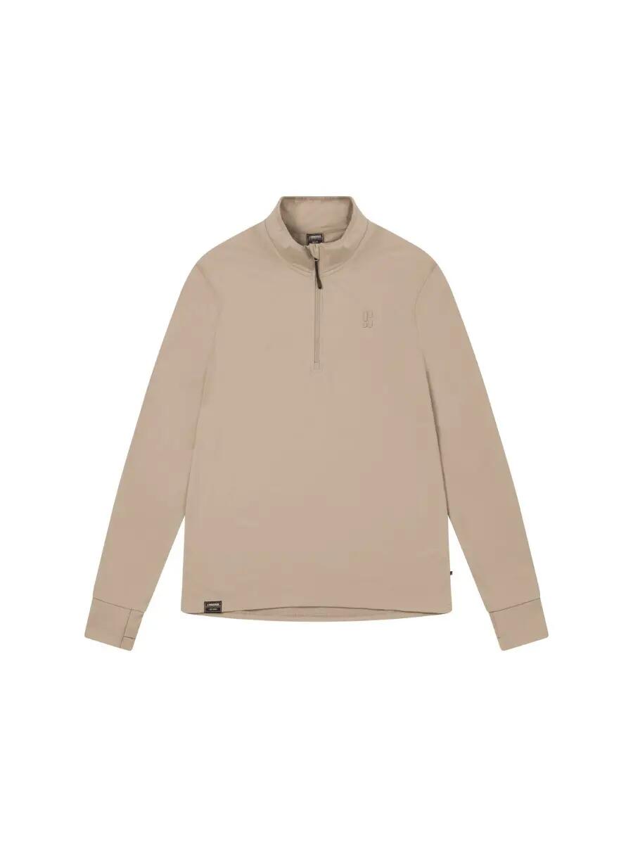 Skipully Heren - Four Seasons Lightweight 2.0 - Khaki 4/4