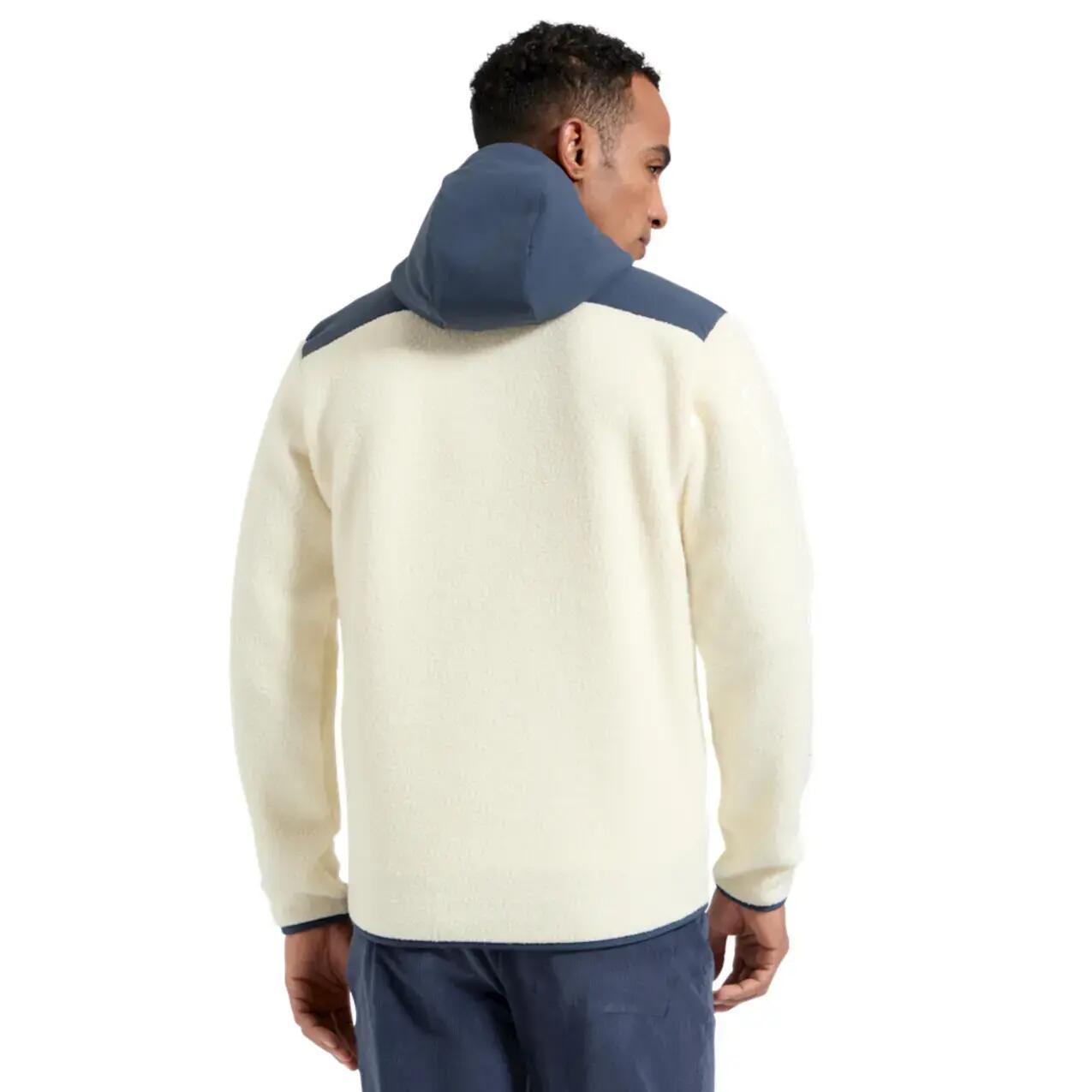 Hooded fleece La Sportiva Guidance Sherpa 4/6