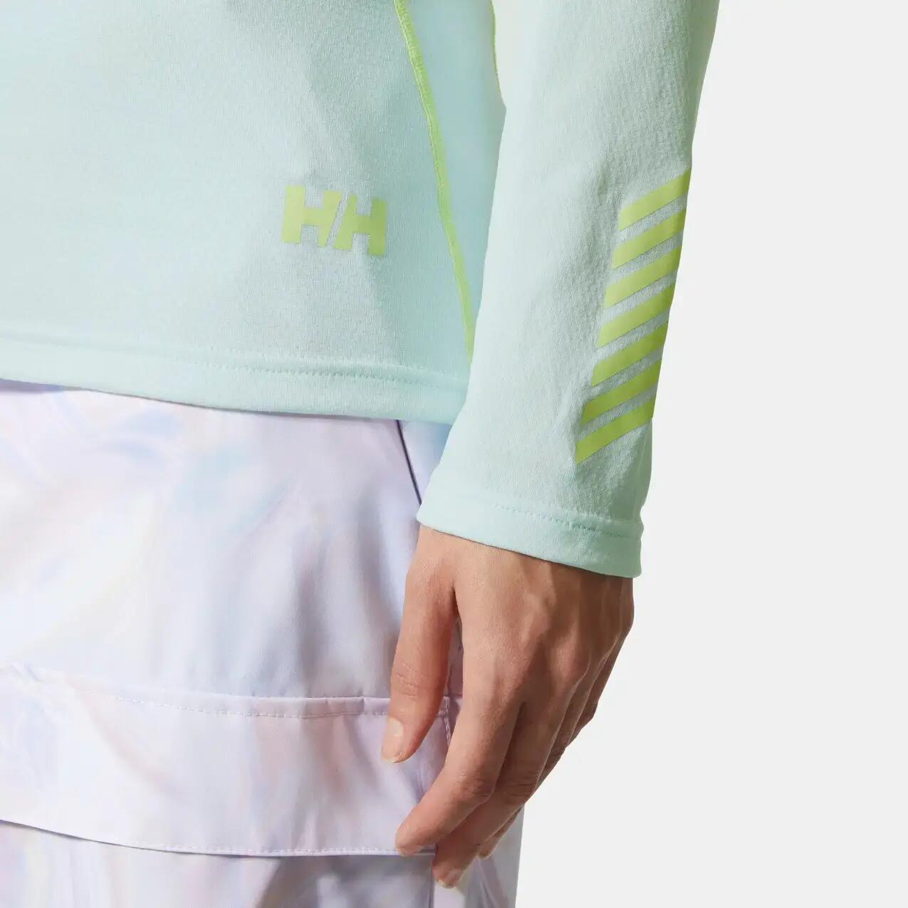 Női pulóver Helly Hansen Lifa Active 5/6