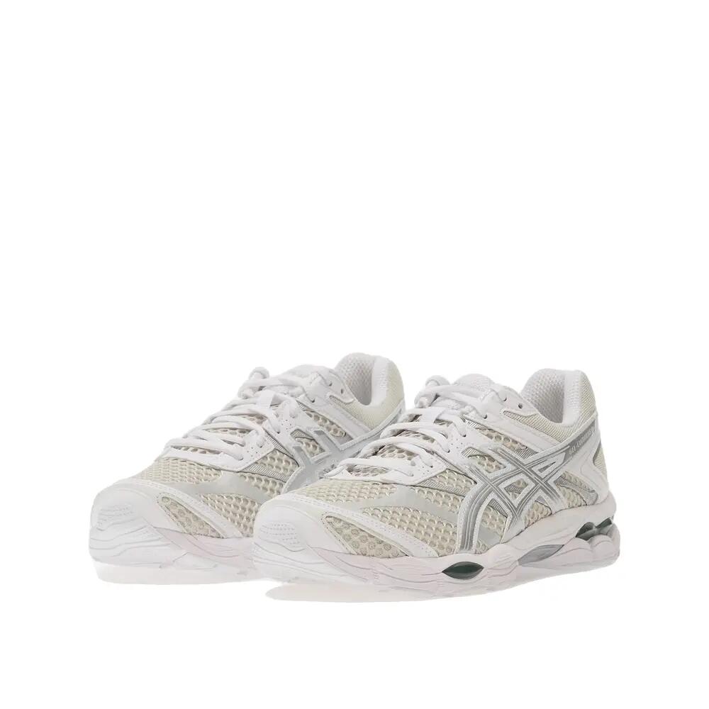 ASICS Gel-Cumulus 16 Grau Lac Lake Grey 5/6