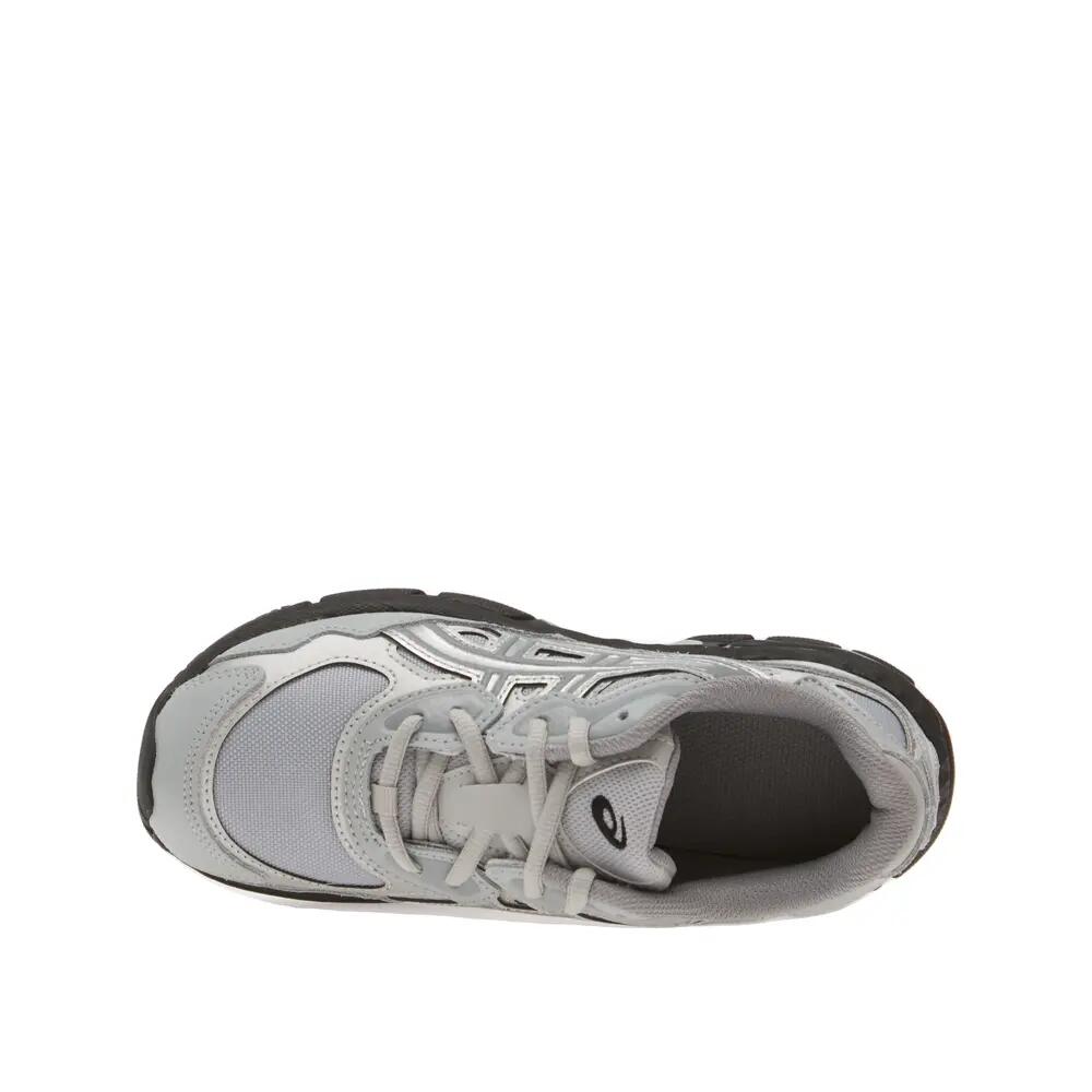 Asics GEL-NYC GS Sportliche Schuhe Grau 3/6