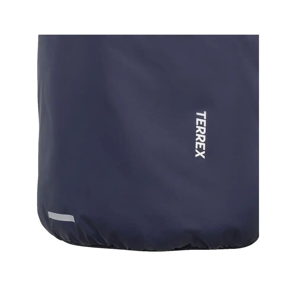 Chaqueta de senderismo adidas Terrex Multi Climawarm Azul 5/5