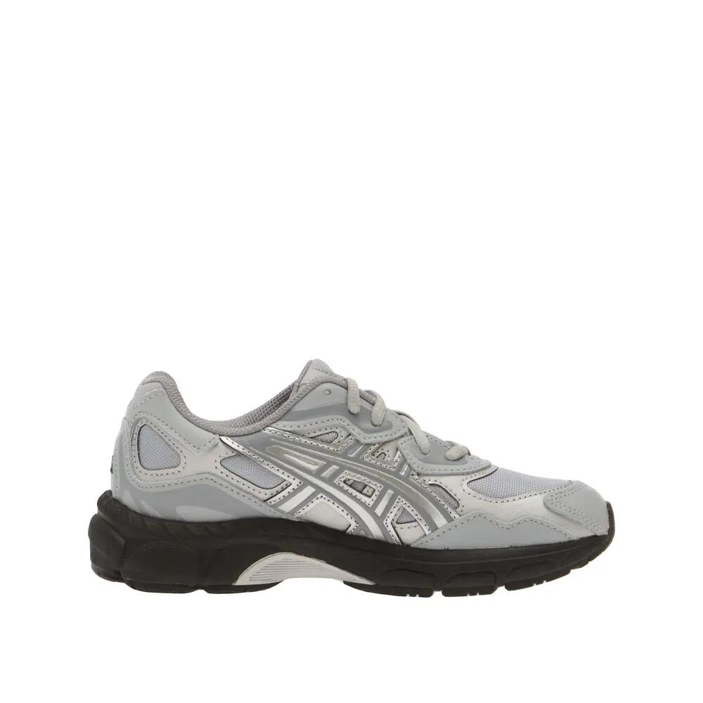 Asics GEL-NYC GS Sportliche Schuhe Grau 2/6