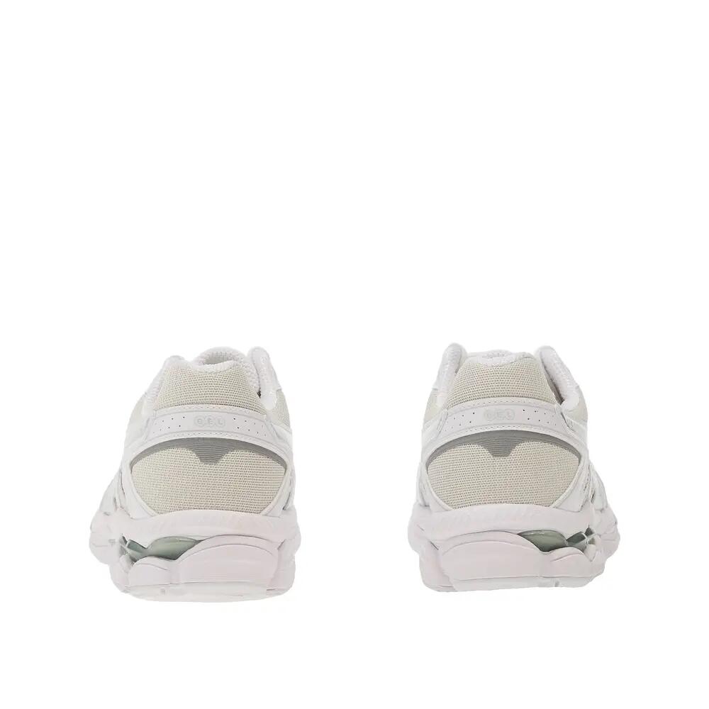 ASICS Gel-Cumulus 16 Grau Lac Lake Grey 4/6