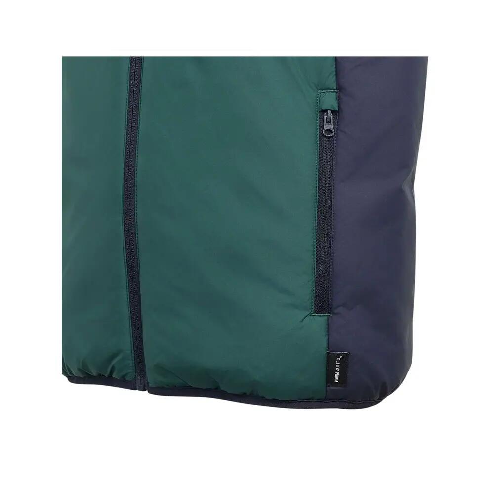 Chaqueta de senderismo adidas Terrex Multi Climawarm Azul 4/5