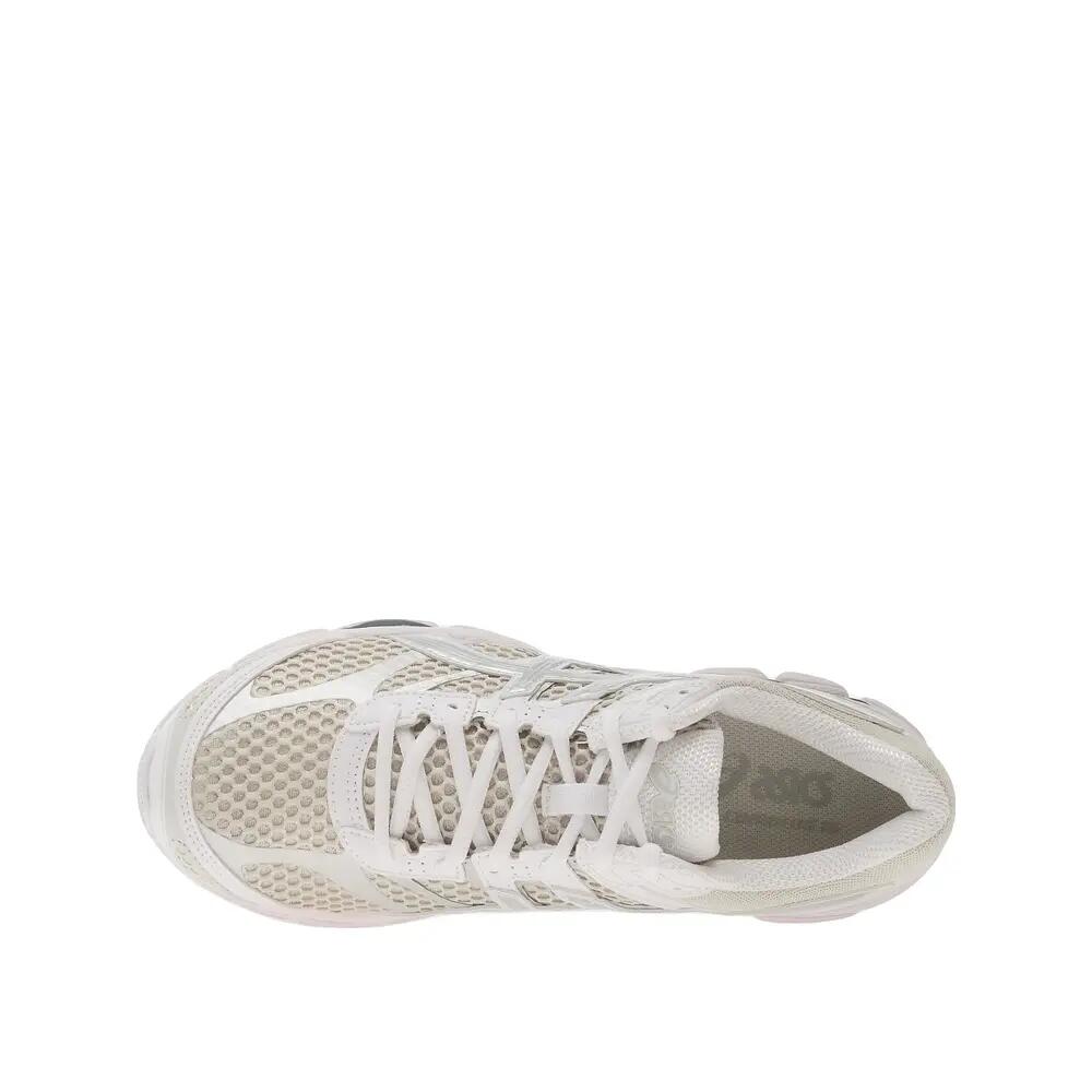 ASICS Gel-Cumulus 16 Grau Lac Lake Grey 3/6