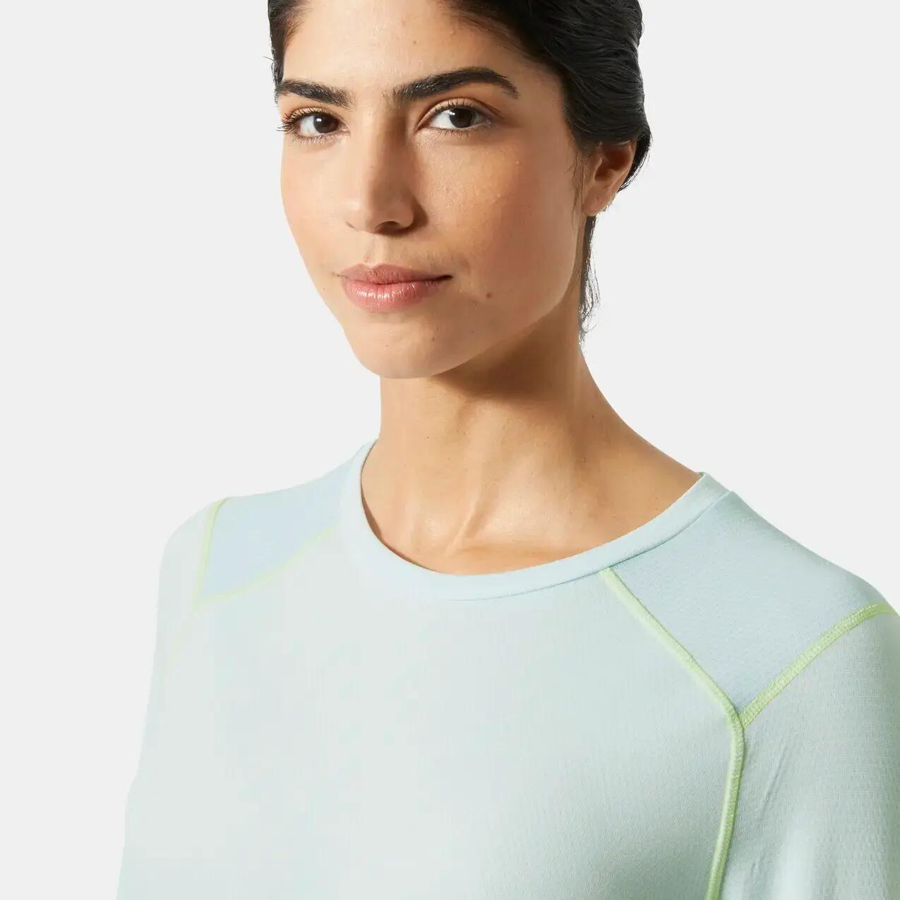 Női pulóver Helly Hansen Lifa Active 3/6