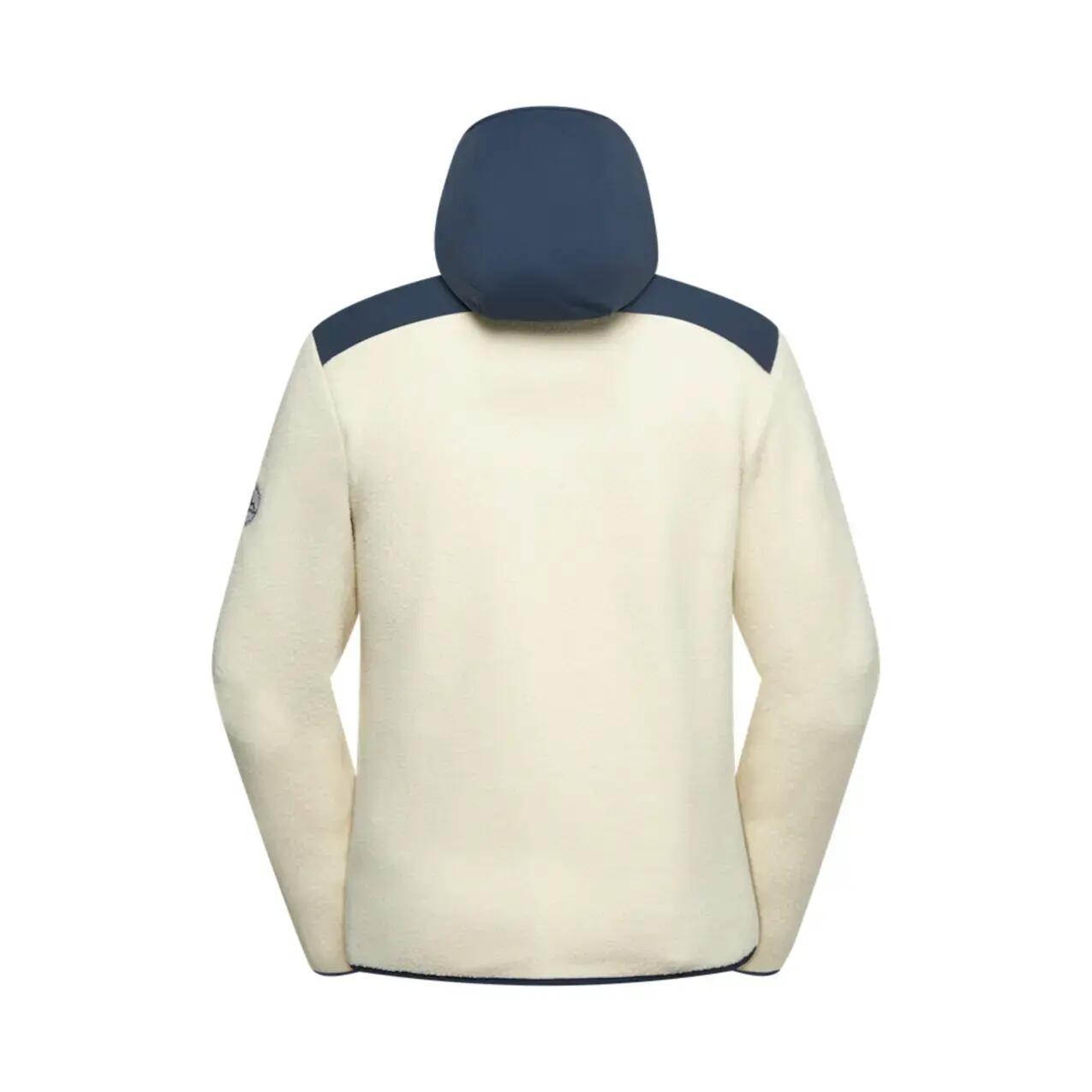 Hooded fleece La Sportiva Guidance Sherpa 2/6